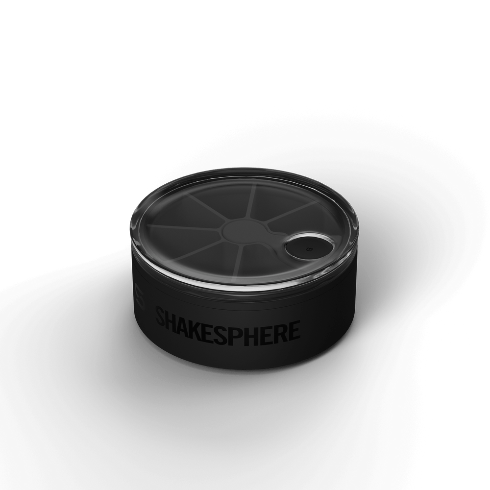 Magnetic Pill Storage