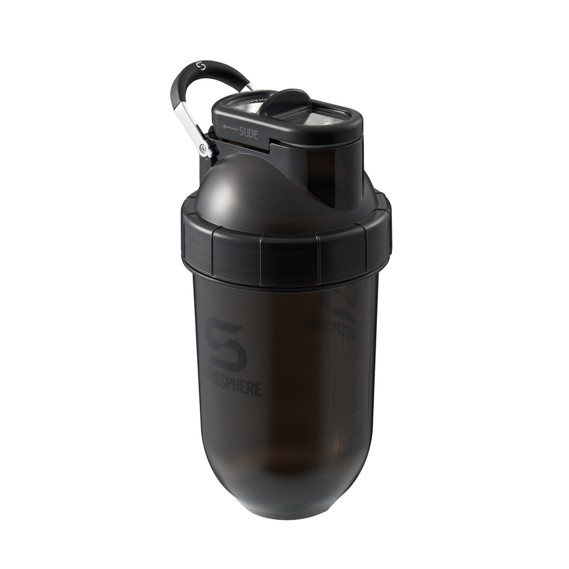 ShakeSphere Tumbler Tritan