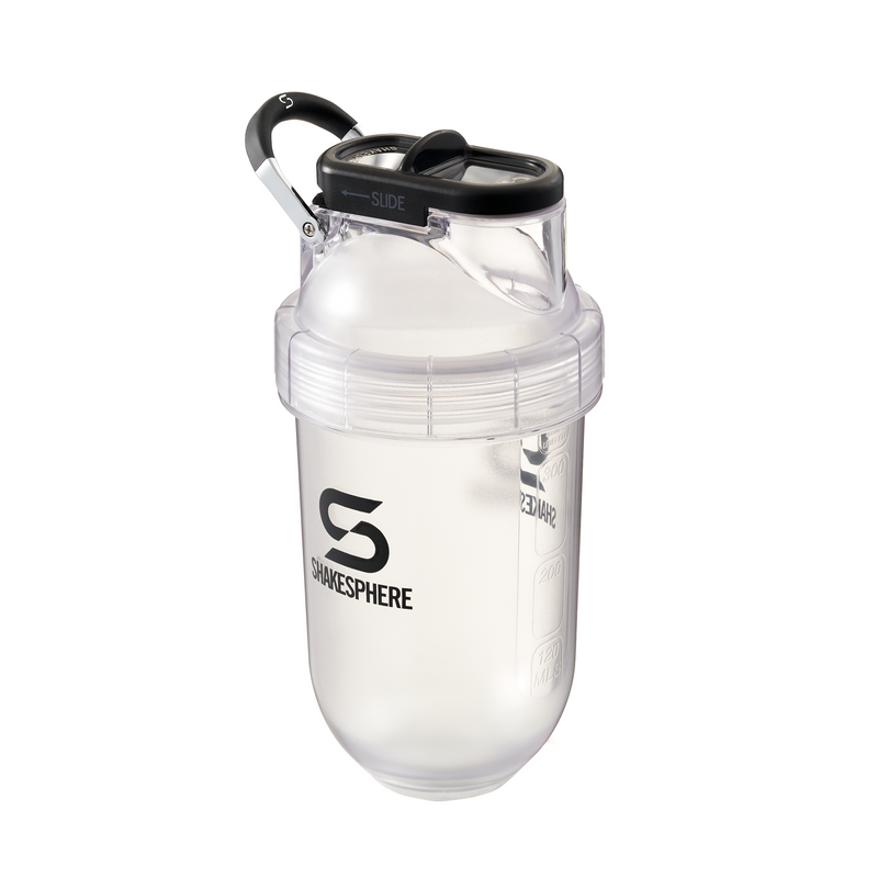 ShakeSphere Tumbler Tritan