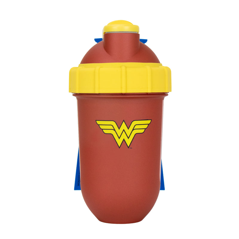 Superheroes Tritan Bottle