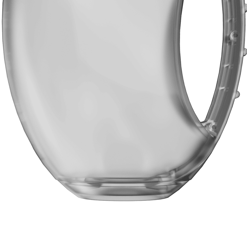 Double Wall Mixer Jug