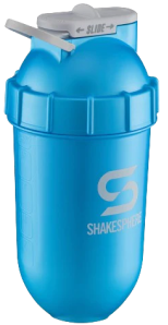 Protein shaker bottle 700mls 