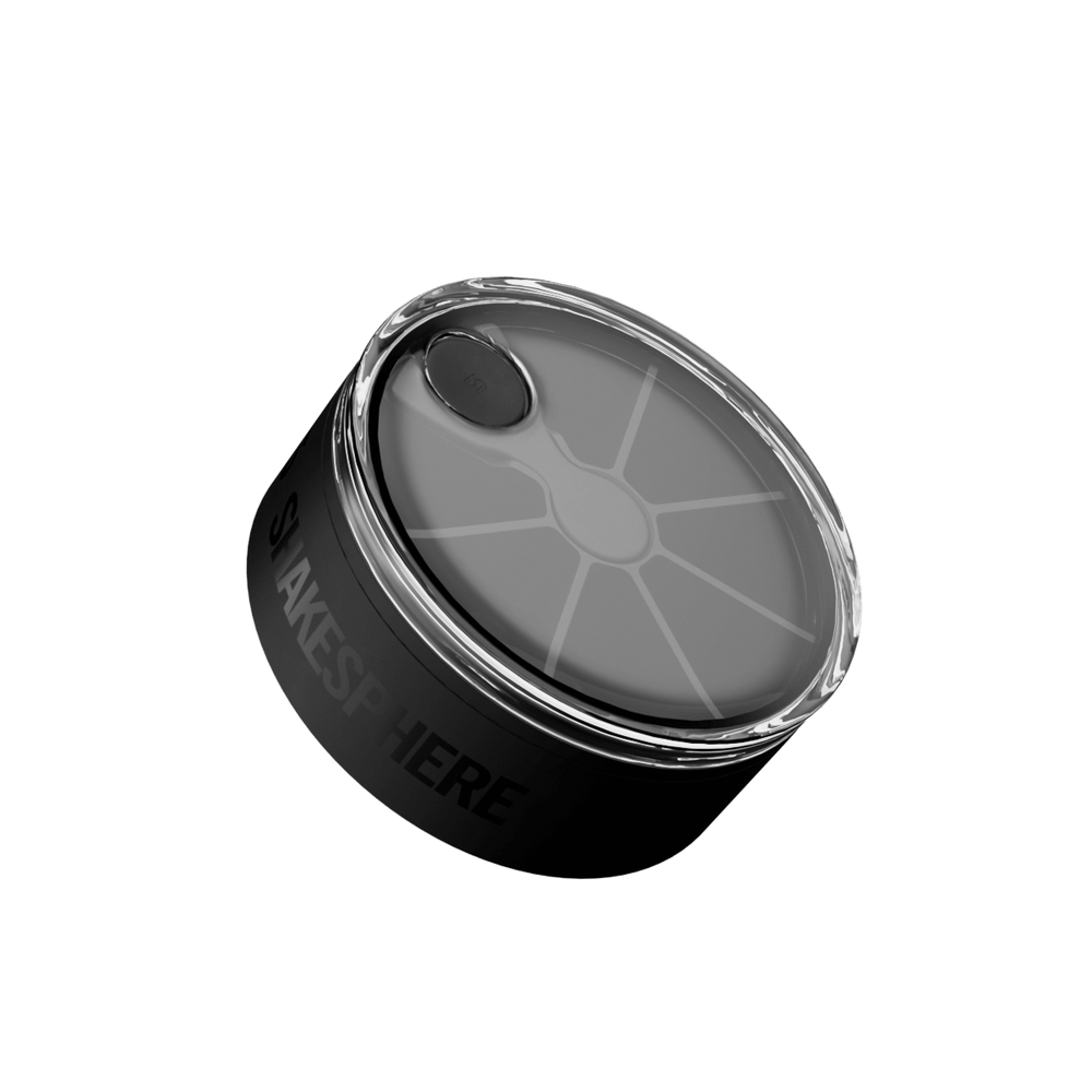 Magnetic Pill Storage