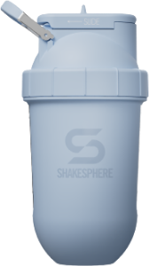 ShakeSphere Mini Gray