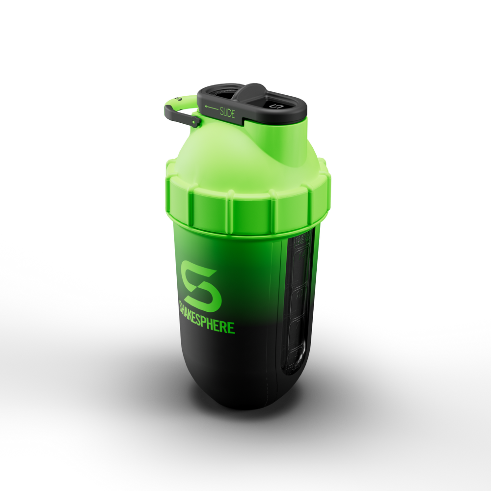 Tumbler Cooler Shaker