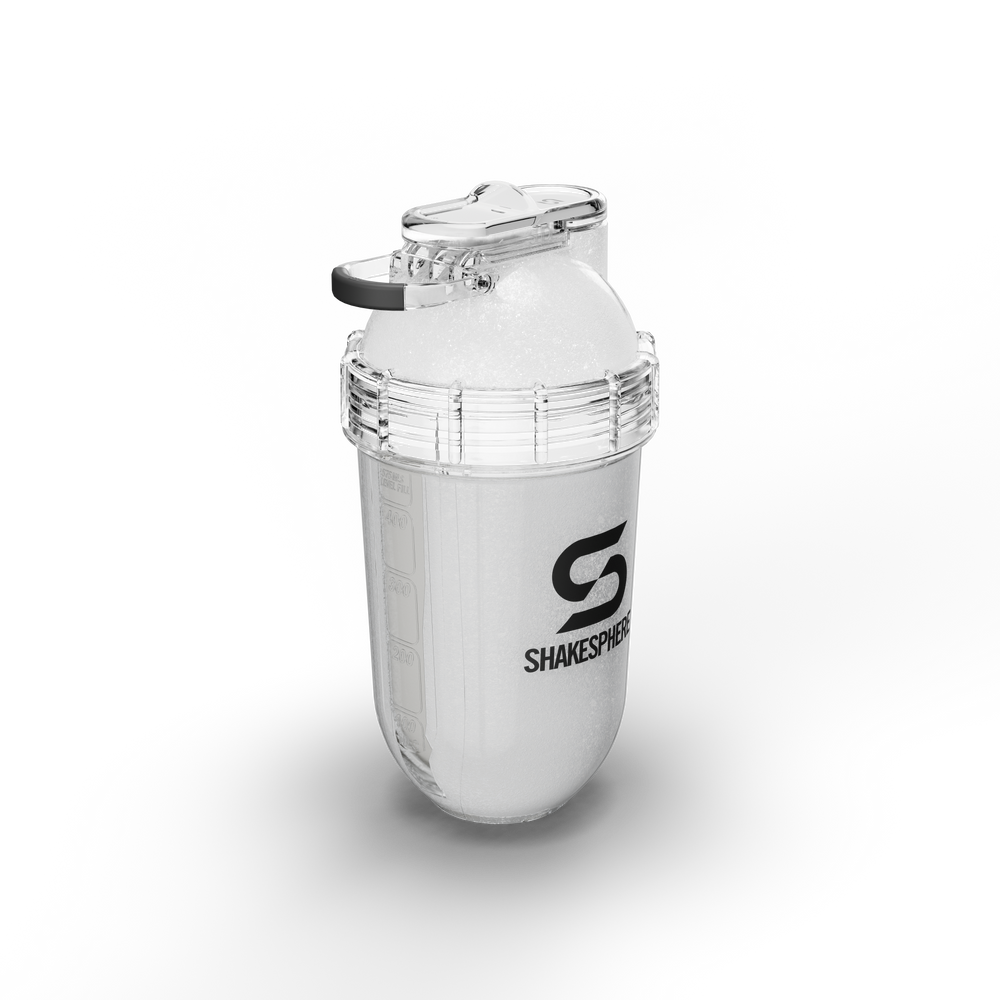 Tumbler Cooler Shaker