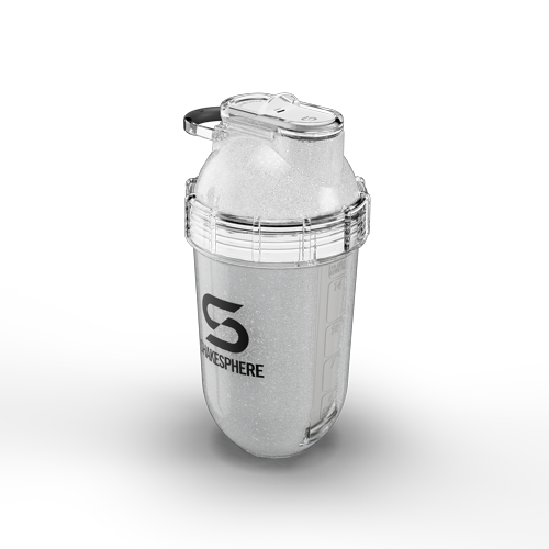 Tumbler Cooler Shaker