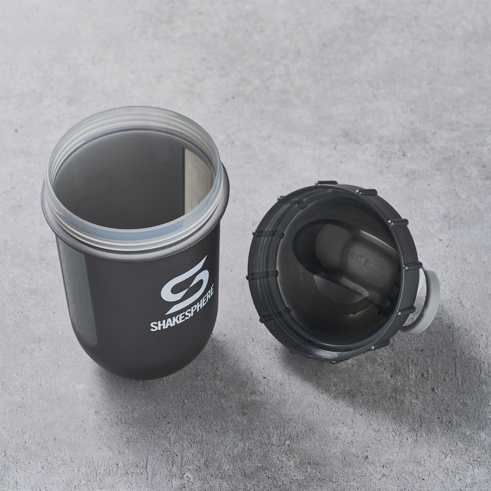 Tumbler View